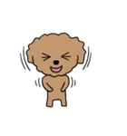 TOYPOO（個別スタンプ：21）