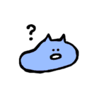 臨機応変ねこ（個別スタンプ：2）