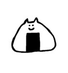 臨機応変ねこ（個別スタンプ：4）