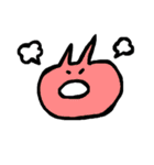 臨機応変ねこ（個別スタンプ：7）