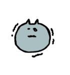 臨機応変ねこ（個別スタンプ：9）