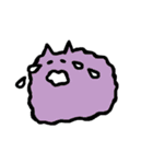 臨機応変ねこ（個別スタンプ：10）