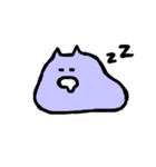 臨機応変ねこ（個別スタンプ：14）