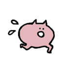 臨機応変ねこ（個別スタンプ：24）