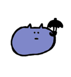 臨機応変ねこ（個別スタンプ：26）