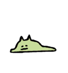 臨機応変ねこ（個別スタンプ：29）