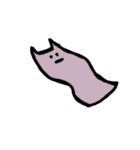 臨機応変ねこ（個別スタンプ：31）