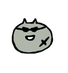 臨機応変ねこ（個別スタンプ：32）
