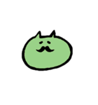 臨機応変ねこ（個別スタンプ：35）