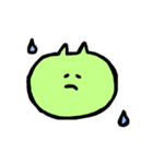 臨機応変ねこ（個別スタンプ：36）
