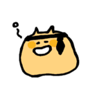 臨機応変ねこ（個別スタンプ：39）
