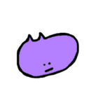 臨機応変ねこ（個別スタンプ：40）