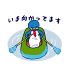 ペンタと愉快な仲間たち(日本語版）（個別スタンプ：13）