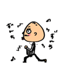 タカオさん（個別スタンプ：23）