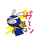 USA-MARU（個別スタンプ：10）