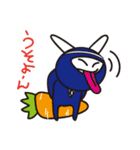 USA-MARU（個別スタンプ：13）
