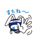 USA-MARU（個別スタンプ：30）