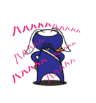 USA-MARU（個別スタンプ：39）
