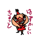 パーリーブー（個別スタンプ：15）