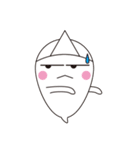 おばけちゃん一家（個別スタンプ：8）