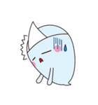 おばけちゃん一家（個別スタンプ：11）