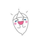 おばけちゃん一家（個別スタンプ：17）
