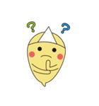 おばけちゃん一家（個別スタンプ：30）