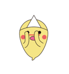 おばけちゃん一家（個別スタンプ：31）