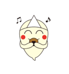 おばけちゃん一家（個別スタンプ：32）