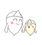 おばけちゃん一家（個別スタンプ：38）