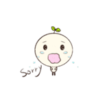 YA BO（個別スタンプ：7）