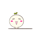 YA BO（個別スタンプ：39）