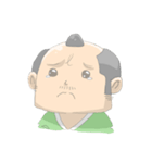 Samuraii (JP)（個別スタンプ：26）