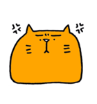 もちもちアニマル（個別スタンプ：37）
