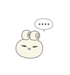 うさっこ★（個別スタンプ：23）