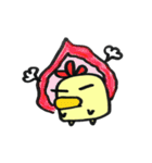 ますを。（個別スタンプ：28）