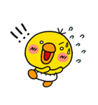 ぴっぴちゃんのきほんセット（個別スタンプ：22）