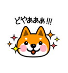 しばしば（個別スタンプ：17）