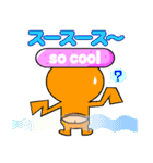 MENTAI BOYZ  博多弁スタンプ（個別スタンプ：33）