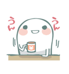 ニョッキ！ その2（個別スタンプ：34）