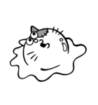 あ、やっべ！オレのスタンプだし！第3弾（個別スタンプ：16）