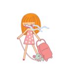 will you marry me ？（個別スタンプ：23）