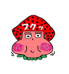 ともっちご（個別スタンプ：9）