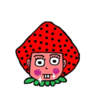 ともっちご（個別スタンプ：18）