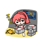 Money is Good（個別スタンプ：27）