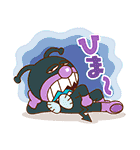 おしゃべり♪うごくアンパンマン（個別スタンプ：6）