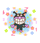おしゃべり♪うごくアンパンマン（個別スタンプ：24）