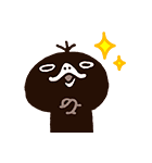 動くかも☆かものはしかも。（個別スタンプ：14）