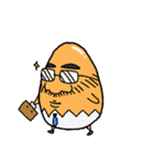 あぁ おじ玉ぁ（個別スタンプ：11）