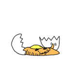 あぁ おじ玉ぁ（個別スタンプ：18）